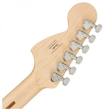 Load image into Gallery viewer, Squier Affinity Stratocaster - Lake Placid Blue