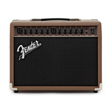 Load image into Gallery viewer, Fender Acoustasonic 40W Acoustic Amp - ACOUSONIC40