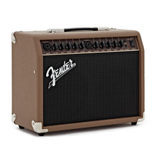 Load image into Gallery viewer, Fender Acoustasonic 40W Acoustic Amp - ACOUSONIC40