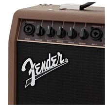 Load image into Gallery viewer, Fender Acoustasonic 40W Acoustic Amp - ACOUSONIC40