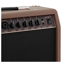 Load image into Gallery viewer, Fender Acoustasonic 40W Acoustic Amp - ACOUSONIC40