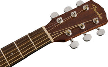 Load image into Gallery viewer, Fender Acoustic Dreadnought Classic Design - Left Hand Natural