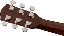Load image into Gallery viewer, Fender Acoustic Dreadnought Classic Design - Left Hand Natural