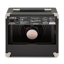Load image into Gallery viewer, Fender Champion 20W Electric Guitar Amp