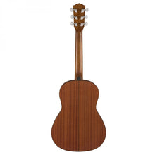 Load image into Gallery viewer, Fender FA-15 3/4 Steel Acoustic Guitar - Natural