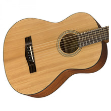 Load image into Gallery viewer, Fender FA-15 3/4 Steel Acoustic Guitar - Natural