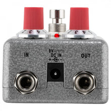 Load image into Gallery viewer, Fender Hammertone Overdrive Guitar Effects Pedal