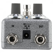 Load image into Gallery viewer, Fender Hammertone Metal Guitar Effects Pedal