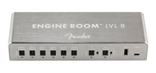 Load image into Gallery viewer, Fender LVL 8 Engine Room