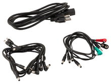 Load image into Gallery viewer, Fender LVL 8 Engine Room