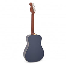Load image into Gallery viewer, Fender Electro Acoustic Malibu Player - Midnight Satin