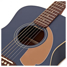 Load image into Gallery viewer, Fender Electro Acoustic Malibu Player - Midnight Satin