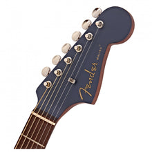 Load image into Gallery viewer, Fender Electro Acoustic Malibu Player - Midnight Satin