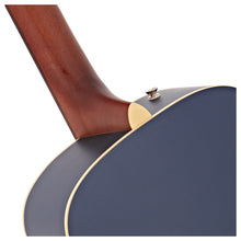 Load image into Gallery viewer, Fender Electro Acoustic Malibu Player - Midnight Satin