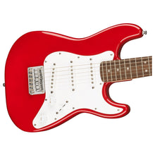 Load image into Gallery viewer, Squier Mini Stratocaster - Dakota Red