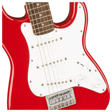Load image into Gallery viewer, Squier Mini Stratocaster - Dakota Red