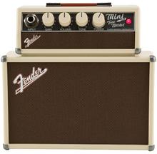Load image into Gallery viewer, Fender Mini Tonemaster Amp