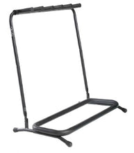Load image into Gallery viewer, Fender Multi Folding Stand - 5 Guitars