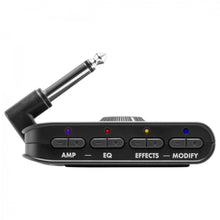 Load image into Gallery viewer, Fender Mustang Micro Guitar Headphone Amp Plug