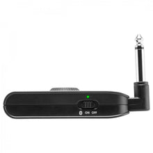 Load image into Gallery viewer, Fender Mustang Micro Guitar Headphone Amp Plug