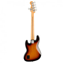 Load image into Gallery viewer, Fender Player Plus 5 String Jazz Bass - 3 Tone Sunburst