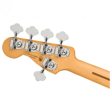 Load image into Gallery viewer, Fender Player Plus 5 String Jazz Bass - 3 Tone Sunburst
