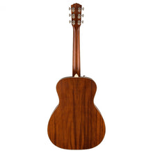 Load image into Gallery viewer, Fender Paramount Resonator - Aged Cognac Burst