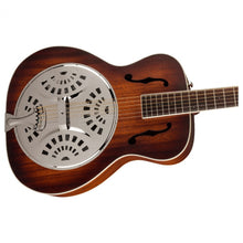 Load image into Gallery viewer, Fender Paramount Resonator - Aged Cognac Burst