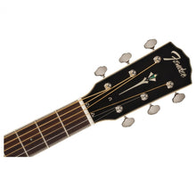 Load image into Gallery viewer, Fender Paramount Resonator - Aged Cognac Burst