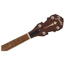 Load image into Gallery viewer, Fender Paramount Electro Banjo
