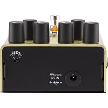 Load image into Gallery viewer, Fender Pluglist Distortion Pedal
