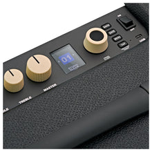 Load image into Gallery viewer, Fender Rumble LT25 25W Bass Guitar Amp