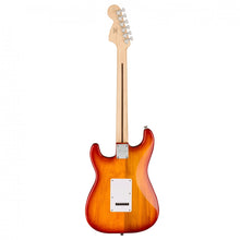 Load image into Gallery viewer, Squier Affinity Stratocaster HSS - Sienna Sunburst