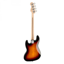 Load image into Gallery viewer, Squier Affinity Jazz Bass - 3 Tone Sunburst