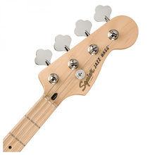 Load image into Gallery viewer, Squier Affinity Jazz Bass - 3 Tone Sunburst