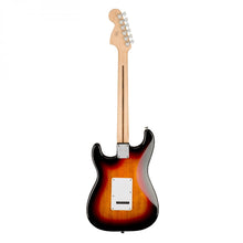 Load image into Gallery viewer, Squier Affinity Stratocaster LRL WPG - 3 Tone Sunburst