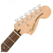 Load image into Gallery viewer, Squier Affinity Stratocaster LRL WPG - 3 Tone Sunburst