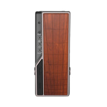 Load image into Gallery viewer, Fender Tread Light Wah Guitar Effects Pedal