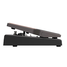 Load image into Gallery viewer, Fender Tread Light Wah Guitar Effects Pedal