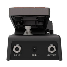 Load image into Gallery viewer, Fender Tread Light Wah Guitar Effects Pedal