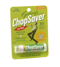 Load image into Gallery viewer, Chopsaver Lip Care 15oz