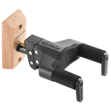 Load image into Gallery viewer, Hercules Guitar Wall Hanger GSP38WBPlus - Natural