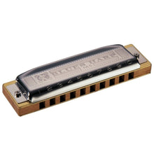 Load image into Gallery viewer, Hohner Blues Harp - F