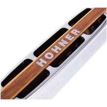 Load image into Gallery viewer, Hohner Blues Harp - F