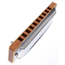 Load image into Gallery viewer, Hohner Blues Harp - F