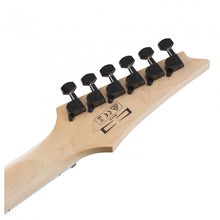 Load image into Gallery viewer, Ibanez Gio GRGR221PA-AQB RG Series Reversed Headstock Electric Guitar - Aqua Burst