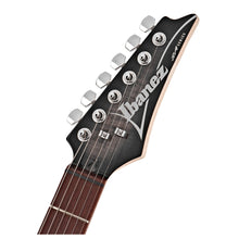 Load image into Gallery viewer, Ibanez SA260FM-TGB SA Series Electric Guitar - Transparent Gray Burst