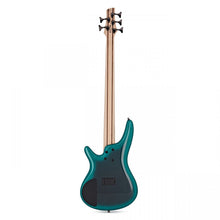 Load image into Gallery viewer, Ibanez SR305E-CUB SR Series 4 String Bass Guitar - Cerulean Aura Burst