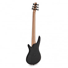 Load image into Gallery viewer, Ibanez SR506EB-WK SR Series 6 String Electric Bass Guitar - Weathered Black