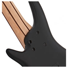 Load image into Gallery viewer, Ibanez SR506EB-WK SR Series 6 String Electric Bass Guitar - Weathered Black